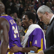 Image for article titled The Zen Master Goes To LA: How Phil Jackson Started A Lakers Dynasty